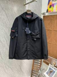 Picture of Prada Jackets _SKUPradaM-3XLxetr1030300